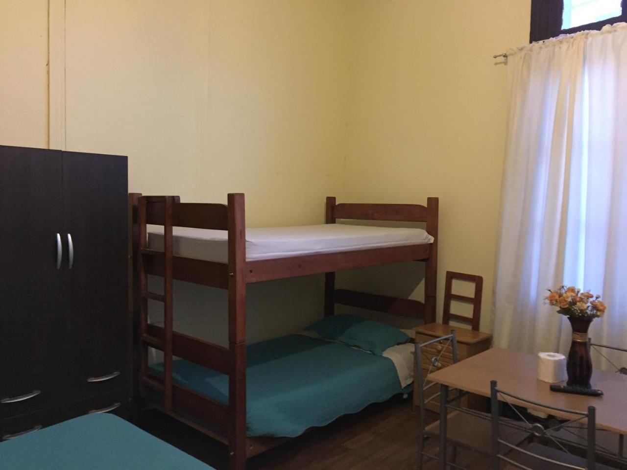 Hostal Rama & Castle Valparaiso Ngoại thất bức ảnh